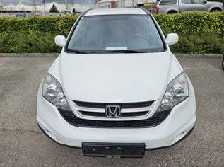 CR-V 2,2i-DTEC Comfort Plus DPF, 7800 €, Auto & Fahrrad-Autos in 4911 Tumeltsham