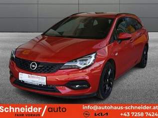 Astra Ultimate Start/Stop, 11855 €, Auto & Fahrrad-Autos in 4532 Rohr im Kremstal