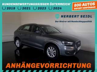Q3 2,0 TDI quattro Daylight, 14980 €, Auto & Fahrrad-Autos in 8200 Gleisdorf Q3 2,0 TDI quattro Daylight, 14980 €, Auto & Fahrrad-Autos in 8200 Gleisdorf
