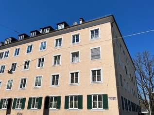 Großzügige 3 Zimmer Wohnung in Itzling, 398000 €, Immobilien-Wohnungen in 5020 Salzburg