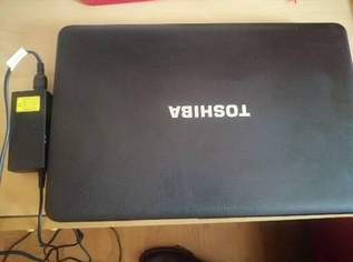 Laptop, Toshiba satellite C870_1hp