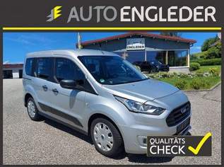 Transit Connect L1 220 1,5 Ecoblue Trend, 21900 €, Auto & Fahrrad-Autos in 4134 Putzleinsdorf