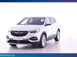 Grandland X 1,6 Turbo PHEV Innovation Navi / Standheizung / LED / Allr..., 18890 €, Auto & Fahrrad-Autos in 4310 Mauthausen Grandland X 1,6 Turbo PHEV Innovation Navi / Standheizung / LED / Allr..., 18890 €, Auto & Fahrrad-Autos in 4310 Mauthausen