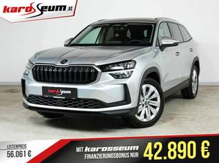 Kodiaq 2.0 TDI *MET.LACK*ACC*LED*RFK*VIRT-COCKPIT*, 44490 €, Auto & Fahrrad-Autos in 4693 Desselbrunn