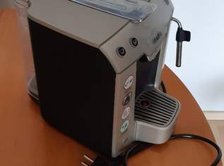 AEG Kaffeeautomat 