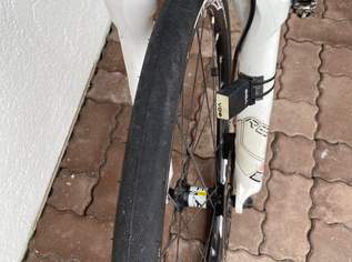 Simpson mountenbike Simpson mountenbike
