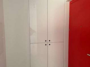 Küche Couch und Esstisch mit 6 Sesseln 