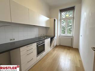 2,5-Zimmer Dachgeschoßwohnung inkl. Heizung, 950 €, Immobilien-Wohnungen in 2340 Gemeinde Mödling