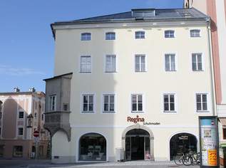 Gemütliche 2-Zimmer-Wohnung im Zentrum, 612.5 €, Immobilien-Wohnungen in 4240 Freistadt Gemütliche 2-Zimmer-Wohnung im Zentrum, 612.5 €, Immobilien-Wohnungen in 4240 Freistadt