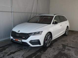 Škoda OCTAVIA Combi RS TDI DSG, 32690 €, Auto & Fahrrad-Autos in 8430 Leibnitz