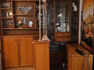 Verkaufe wunderschönen Schrank mit begehbarer Bar , 70 €, Haus, Bau, Garten-Möbel & Sanitär in 1220 Donaustadt