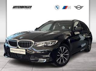 320d xDrive Touring 48 V Mild-Hybrid-Technologie A, 27450 €, Auto & Fahrrad-Autos in 6330 Stadt Kufstein