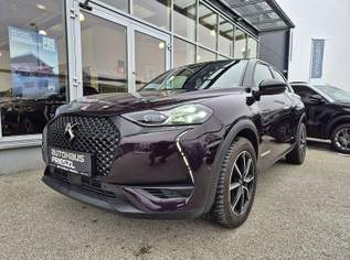 DS 3 DS3 Crossback PureTech 155 S&S EAT8 Performance..., 16990 €, Auto & Fahrrad-Autos in 7501 Rotenturm an der Pinka