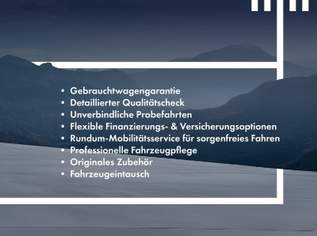 Touran TDI DSG, 25490 €, Auto & Fahrrad-Autos in Steiermark
