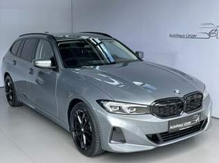 320d xDrive LCI *LED*KAMERA*CurvedDisplay*DAB*18'', 38890 €, Auto & Fahrrad-Autos in 5020 Altstadt