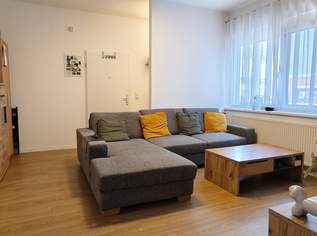 Charmante Mietwohnung mit Terrassen Nutzung, 690 €, Immobilien-Wohnungen in 7203 Wiesen