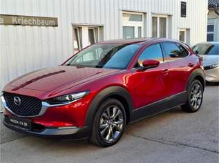 CX-30 X186 AWD GT+/SO/PR/TE/SD Aut., 23490 €, Auto & Fahrrad-Autos in 5020 Altstadt CX-30 X186 AWD GT+/SO/PR/TE/SD Aut., 23490 €, Auto & Fahrrad-Autos in 5020 Altstadt