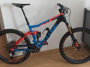 Action Team 27.5 Stereo 160 C:68, 2500 €, Auto & Fahrrad-Fahrräder in 4040 Linz Action Team 27.5 Stereo 160 C:68, 2500 €, Auto & Fahrrad-Fahrräder in 4040 Linz