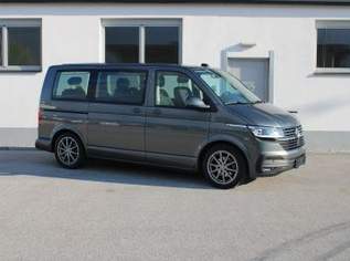 Multivan Comfortline TDI, 47990 €, Auto & Fahrrad-Autos in Tirol