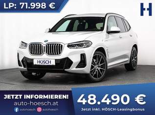 X3 xDrive 30e M-Sport PANO LEDER 20er, 50990 €, Auto & Fahrrad-Autos in 4061 Pasching X3 xDrive 30e M-Sport PANO LEDER 20er, 50990 €, Auto & Fahrrad-Autos in 4061 Pasching