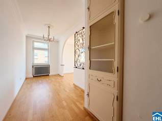 Charmante 2-Zimmer-Wohnung nahe dem Augarten, 990 €, Immobilien-Wohnungen in 1200 Brigittenau Charmante 2-Zimmer-Wohnung nahe dem Augarten, 990 €, Immobilien-Wohnungen in 1200 Brigittenau