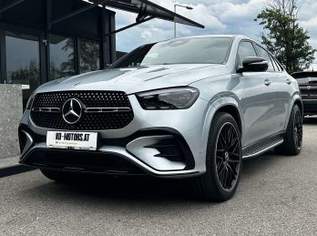 GLE de Coupe *AMG-Line*Facelift*Ö-1.Besitz*22""*, 81900 €, Auto & Fahrrad-Autos in 4663 Laakirchen GLE de Coupe *AMG-Line*Facelift*Ö-1.Besitz*22""*, 81900 €, Auto & Fahrrad-Autos in 4663 Laakirchen
