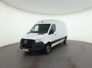 eSprinter 312 Kasten Hochdach Standard, 32388 €, Auto & Fahrrad-Autos in 2351 Gemeinde Wiener Neudorf