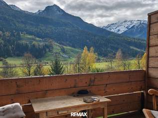 Wohnen mit Bergblick – 2-Zimmer-Mietwohnung mit zwei Balkonen in Bramberg am Wildkogel, 701.79 €, Immobilien-Wohnungen in 5733 Bramberg am Wildkogel Wohnen mit Bergblick – 2-Zimmer-Mietwohnung mit zwei Balkonen in Bramberg am Wildkogel, 701.79 €, Immobilien-Wohnungen in 5733 Bramberg am Wildkogel