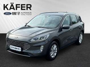 Kuga 2,5 Duratec PHEV Titanium Aut., 23890 €, Auto & Fahrrad-Autos in 8230 Hartberg