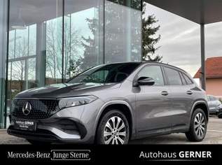 EQA 250+ Österreich-Edition, 44900 €, Auto & Fahrrad-Autos in 5231 Schalchen