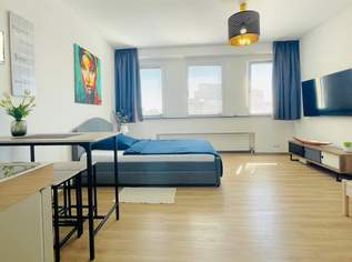 möblierte 30m2 Wohnung Innenstadt Linz-Landstrasse (Provisionsfrei), 697.99 €, Immobilien-Wohnungen in Oberösterreich möblierte 30m2 Wohnung Innenstadt Linz-Landstrasse (Provisionsfrei), 697.99 €, Immobilien-Wohnungen in Oberösterreich