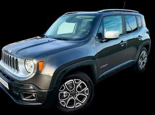 Jeep Renegade, 7800 €, Auto & Fahrrad-Autos in 3571 Kamegg Jeep Renegade, 7800 €, Auto & Fahrrad-Autos in 3571 Kamegg