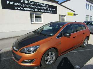 Astra Sport, 5400 €, Auto & Fahrrad-Autos in 4020 Bulgariplatz Astra Sport, 5400 €, Auto & Fahrrad-Autos in 4020 Bulgariplatz