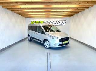 Transit Connect 1.5 EcoBl. L2 ""SITZH*NAVI*R-KAM*TEMP, 14450 €, Auto & Fahrrad-Autos in 4782 St. Florian am Inn Transit Connect 1.5 EcoBl. L2 ""SITZH*NAVI*R-KAM*TEMP, 14450 €, Auto & Fahrrad-Autos in 4782 St. Florian am Inn