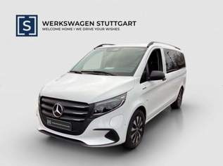Vito eVito 129 Tourer PRO LANG DISTRONIC 8SITZE 360°, 55033 €, Auto & Fahrrad-Autos in 1100 Favoriten