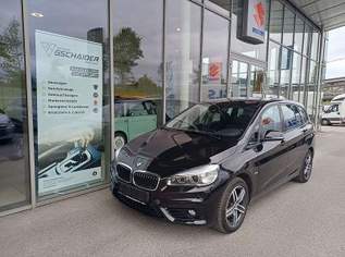 218 d Gran Tourer Sport Line Aut., 15990 €, Auto & Fahrrad-Autos in 5201 Seekirchen am Wallersee 218 d Gran Tourer Sport Line Aut., 15990 €, Auto & Fahrrad-Autos in 5201 Seekirchen am Wallersee