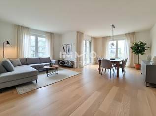 Neue 3-Zimmerwohnung mit Balkon – sofort verlieben, 383000 €, Immobilien-Wohnungen in 1210 Floridsdorf