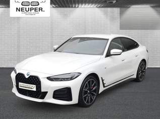 420d xDrive Gran Coupe, 51490 €, Auto & Fahrrad-Autos in 8750 Judenburg