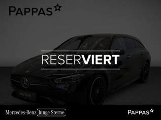 CLA 200 Shooting Brake, 42900 €, Auto & Fahrrad-Autos in 4030 Kleinmünchen-Auwiesen