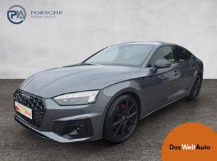 A5 40 TDI quattro S line, 54990 €, Auto & Fahrrad-Autos in 9400 Wolfsberg A5 40 TDI quattro S line, 54990 €, Auto & Fahrrad-Autos in 9400 Wolfsberg