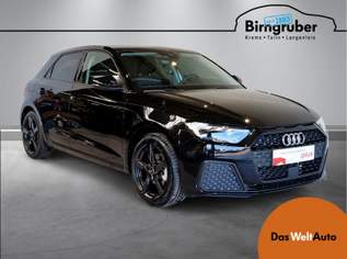 A1 SB 30 TFSI Intense S-tronic, 31390 €, Auto & Fahrrad-Autos in 3430 Gemeinde Tulln an der Donau A1 SB 30 TFSI Intense S-tronic, 31390 €, Auto & Fahrrad-Autos in 3430 Gemeinde Tulln an der Donau