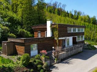 Großzügiges Wohnen mit separater Gewerbenutzung, 499000 €, Immobilien-Häuser in 4490 Sankt Florian