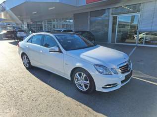 E 200 Avantgarde A-Edition Plus BlueEfficiency CDI, 11800 €, Auto & Fahrrad-Autos in 8160 Weiz