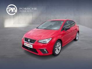 Ibiza FR EcoTSI, 13980 €, Auto & Fahrrad-Autos in Niederösterreich