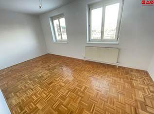 3 Zimmer Wohnung mit Balkon – nahe Stadtzentrum!, 547.45 €, Immobilien-Wohnungen in 8750 Judenburg