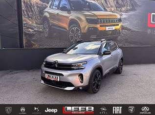 C5 Aircross BlueHDI 130 S&S EAT8 Shine Pack, 22490 €, Auto & Fahrrad-Autos in 4600 Wels