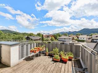Jung. Grün. Gut angebunden – Stylische Wohnung in Rif, 610000 €, Immobilien-Wohnungen in 5400 Taxach