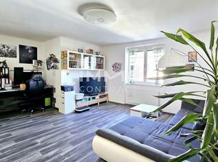Aussicht inklusive: Helle, sehr große 3-Zimmer-Wohnung mit Balkon und Garage in attraktiver Lage, 267000 €, Immobilien-Wohnungen in Niederösterreich Aussicht inklusive: Helle, sehr große 3-Zimmer-Wohnung mit Balkon und Garage in attraktiver Lage, 267000 €, Immobilien-Wohnungen in Niederösterreich