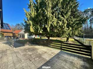 Sonnige Ruhelage mit Gartenparadies in Mistelbach!, 319000 €, Immobilien-Häuser in 2130 Mistelbach