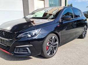 308 GTi - 19'',LED, NAVI, MASSAGE, KAMERA, REMUS